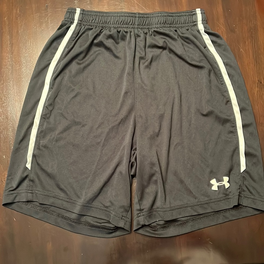 Mens Under Armour Athletic Shorts